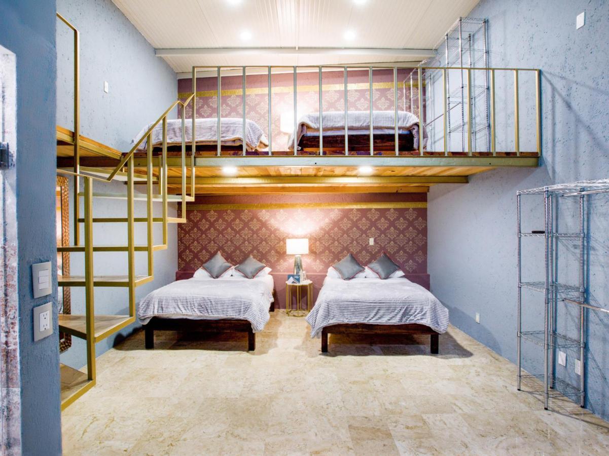 Coyota House Un Hotelito Boutique En El Centro De Coyoacan Precio Promocion Мехіко Екстер'єр фото